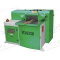 China Manufacturer Wholesale High Performance Mx6336 Twin Spindle/ Double Spindles Auto Copy Shaper for Knife Handle, Toys/ Wooden Handiworks Making Machine